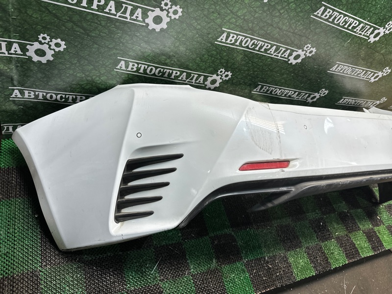 Бампер, 65000 рублей, Москва