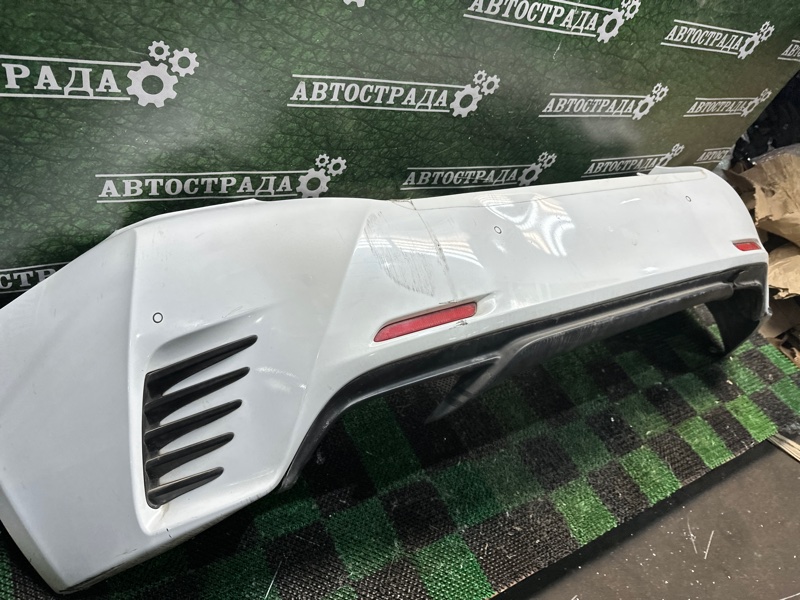 Бампер, 65000 рублей, Москва