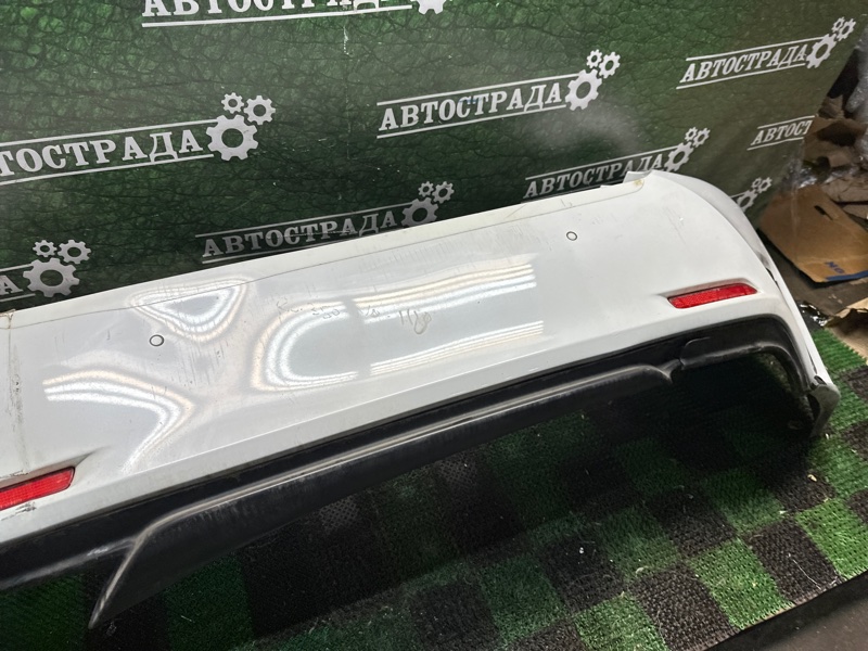 Бампер, 65000 рублей, Москва