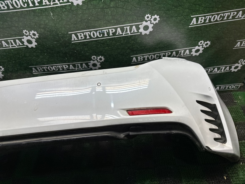 Бампер, 65000 рублей, Москва