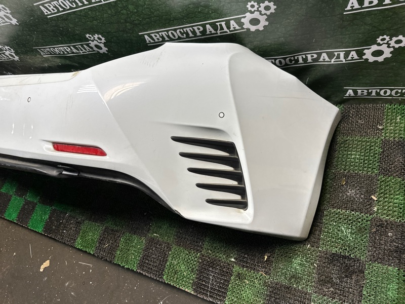 Бампер, 65000 рублей, Москва