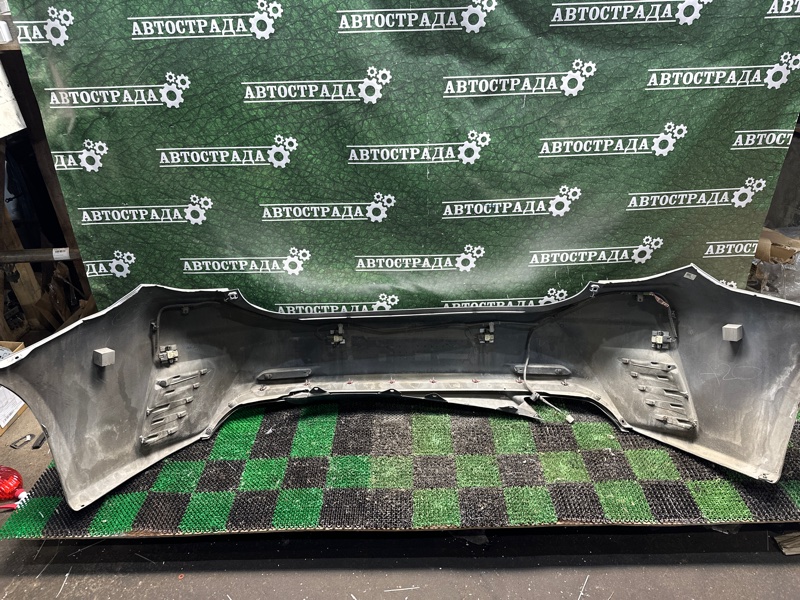 Бампер, 65000 рублей, Москва