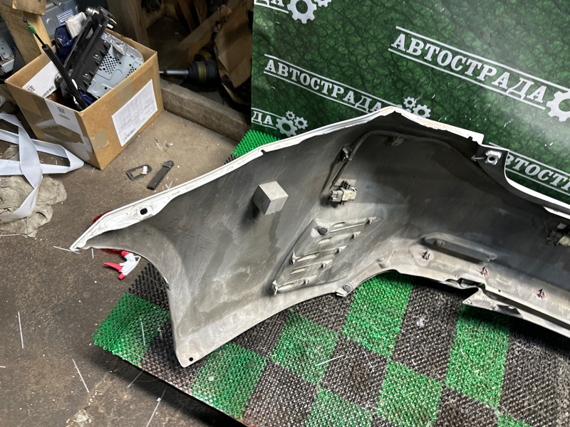 Бампер, 65000 рублей, Москва