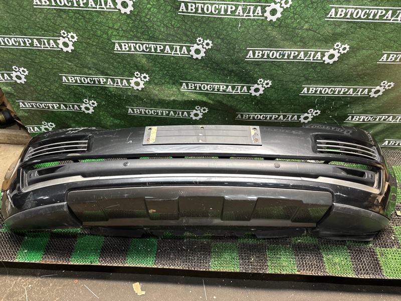 Бампер, 55000 рублей, Москва