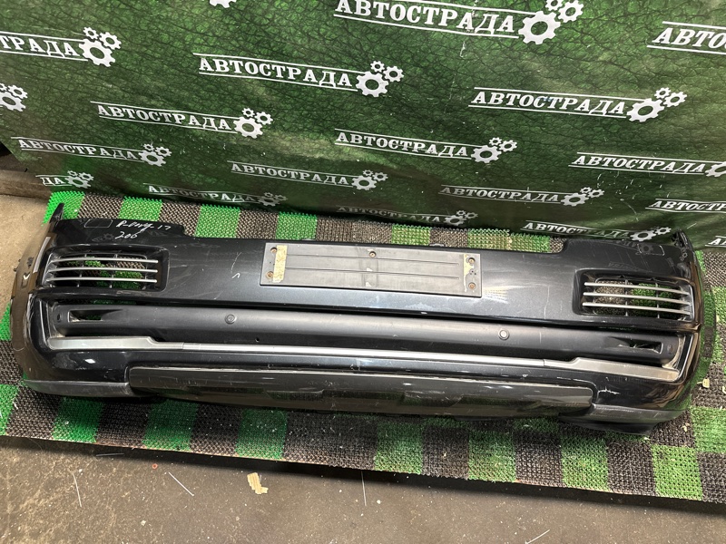 Бампер, 55000 рублей, Москва