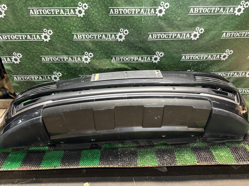 Бампер, 55000 рублей, Москва