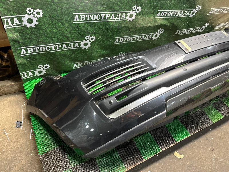 Бампер, 55000 рублей, Москва