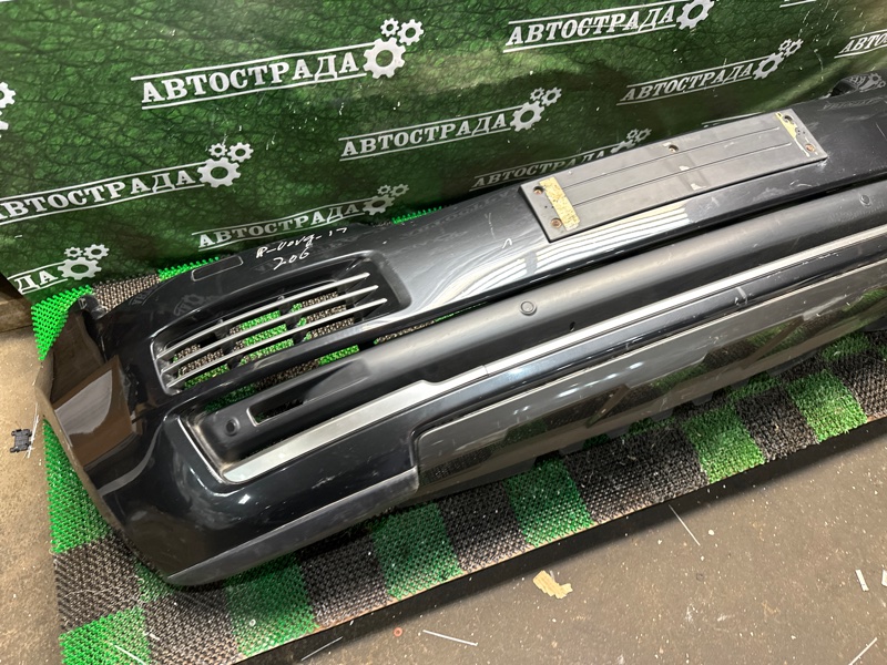 Бампер, 55000 рублей, Москва