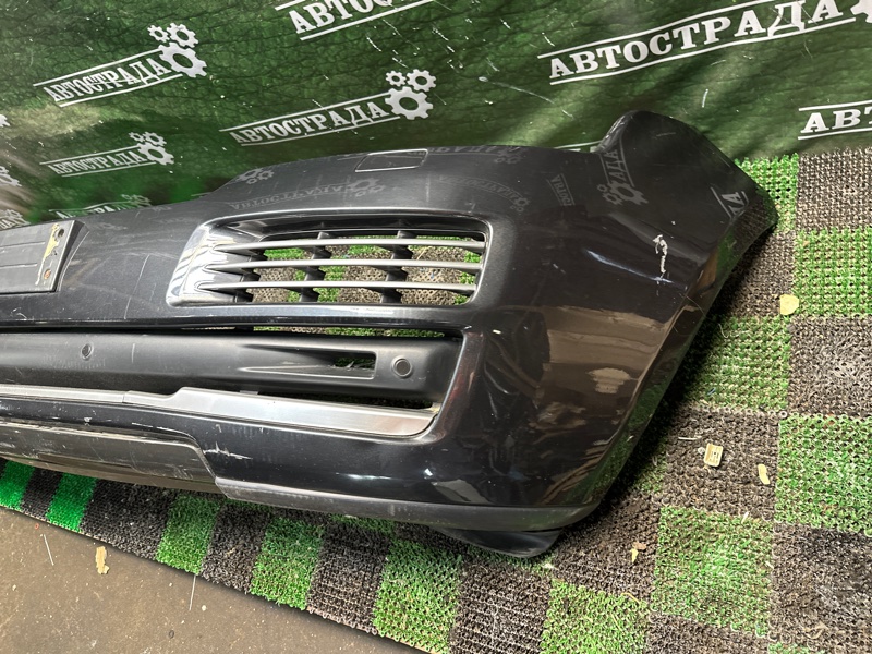 Бампер, 55000 рублей, Москва