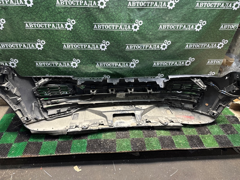 Бампер, 55000 рублей, Москва