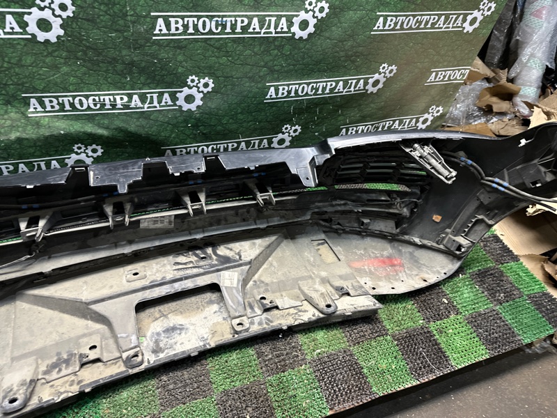 Бампер, 55000 рублей, Москва