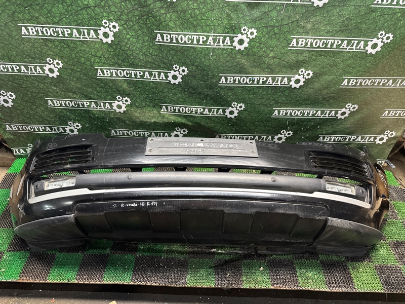 Бампер, 55000 рублей, Москва