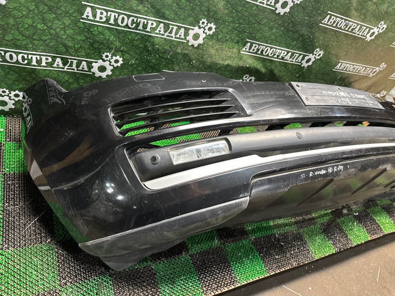 Бампер, 55000 рублей, Москва