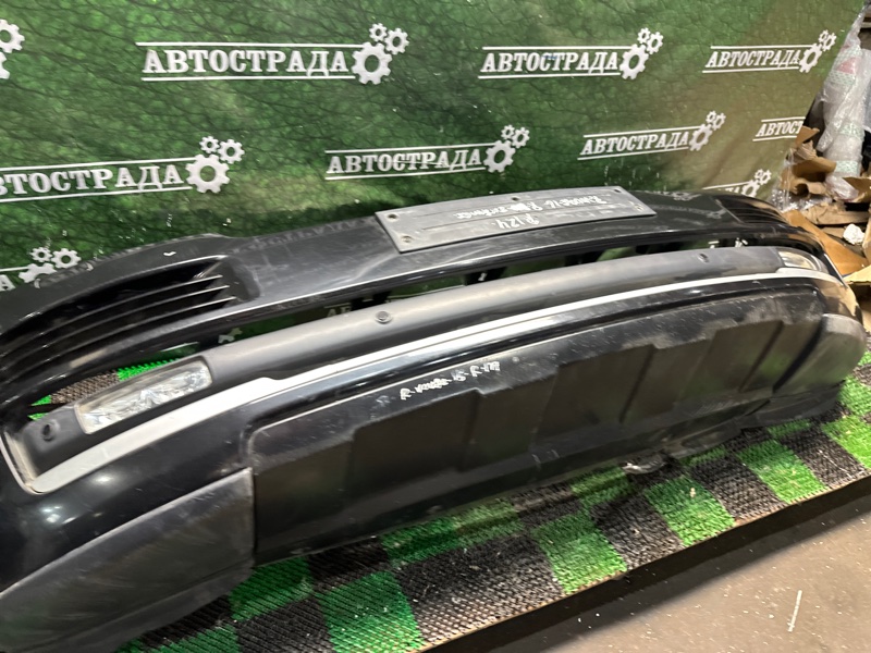 Бампер, 55000 рублей, Москва