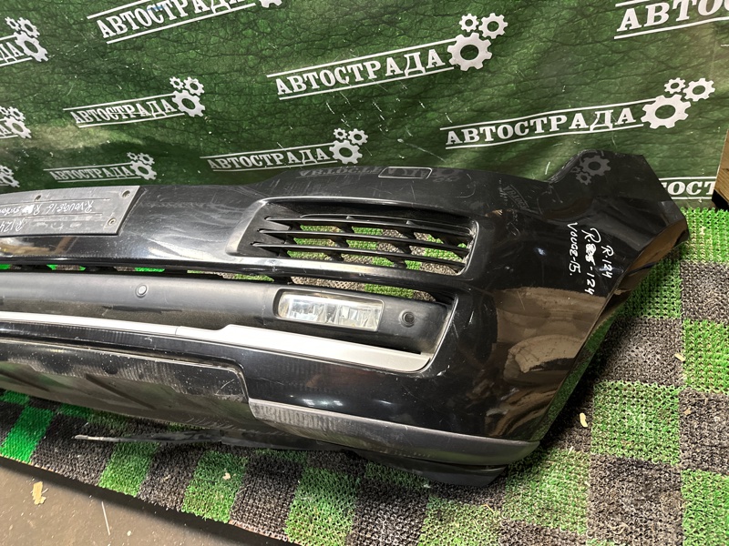 Бампер, 55000 рублей, Москва