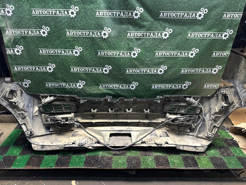 Бампер, 55000 рублей, Москва