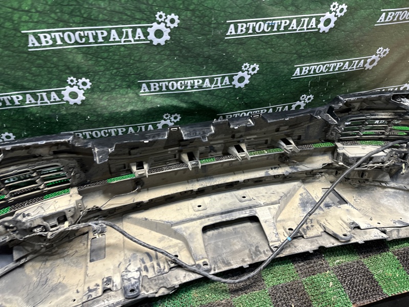 Бампер, 55000 рублей, Москва