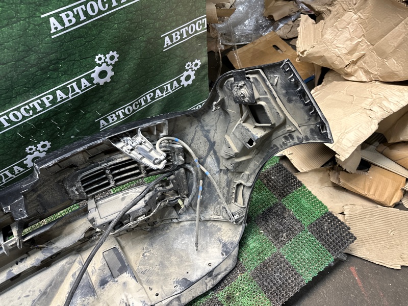 Бампер, 55000 рублей, Москва