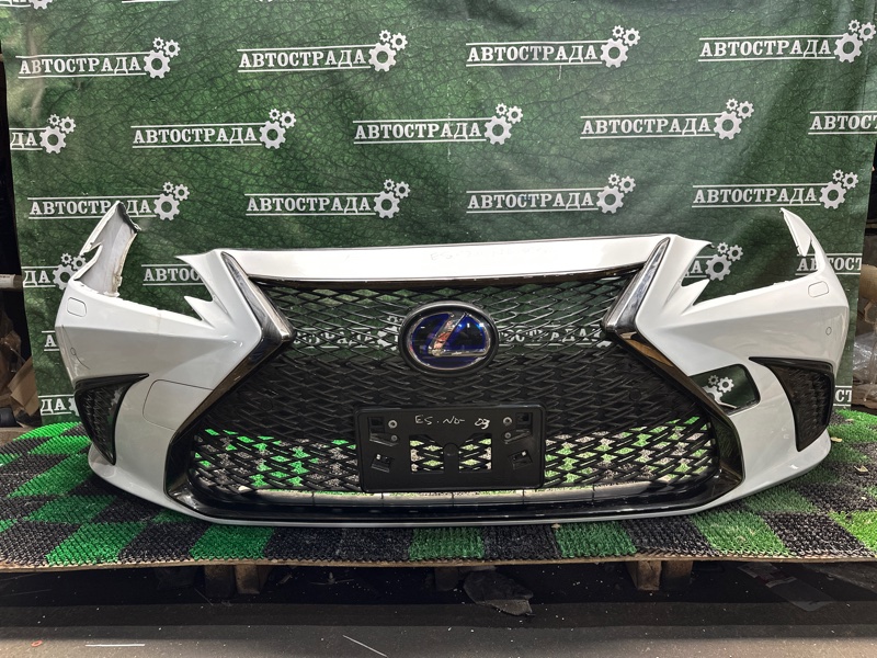 Бампер, 150000 рублей, Москва