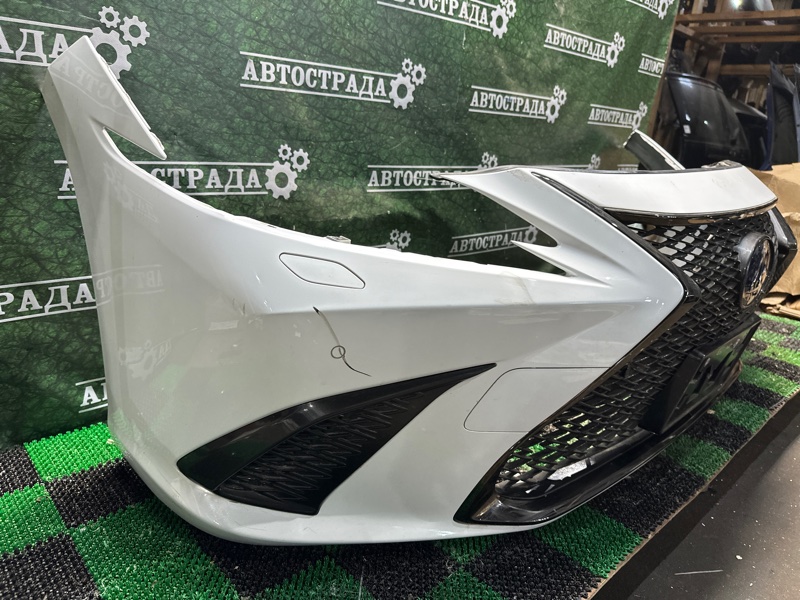 Бампер, 150000 рублей, Москва