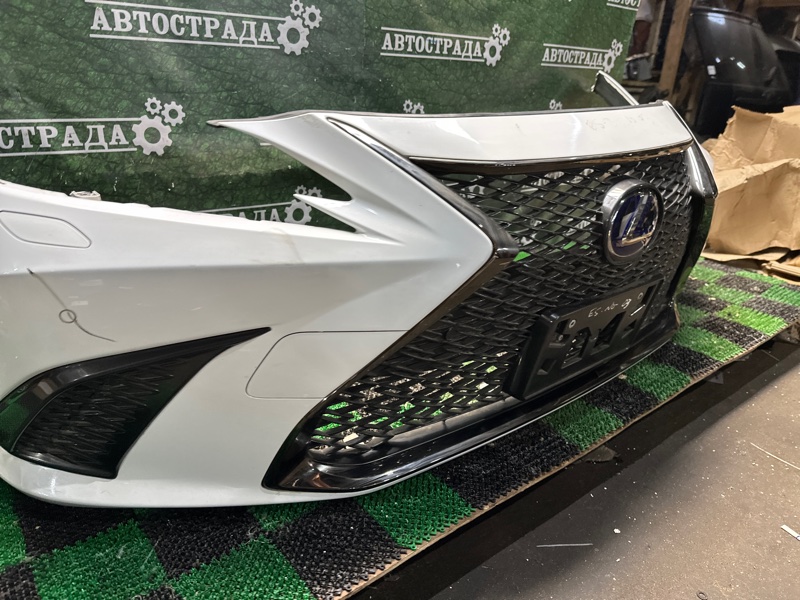 Бампер, 150000 рублей, Москва