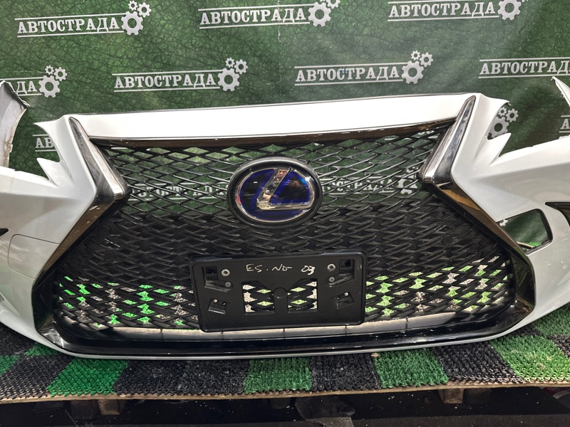 Бампер, 150000 рублей, Москва