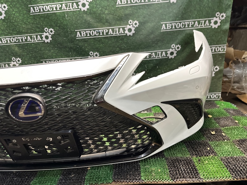 Бампер, 150000 рублей, Москва