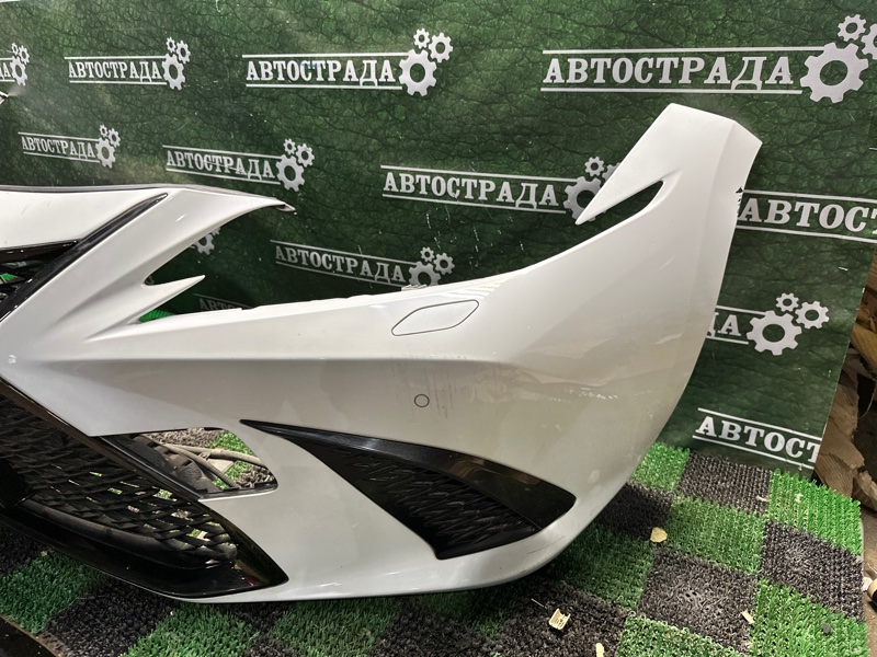 Бампер, 150000 рублей, Москва