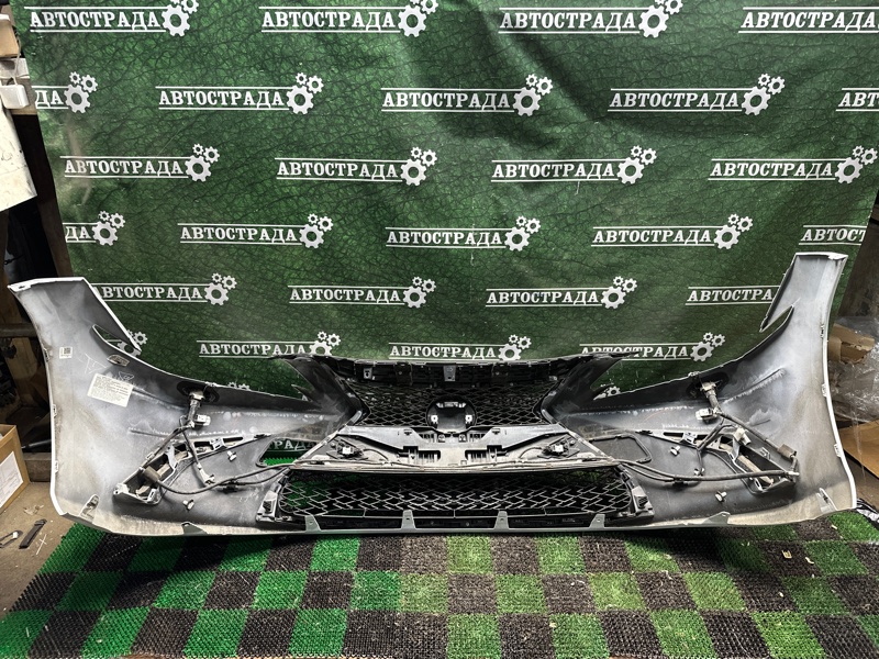 Бампер, 150000 рублей, Москва