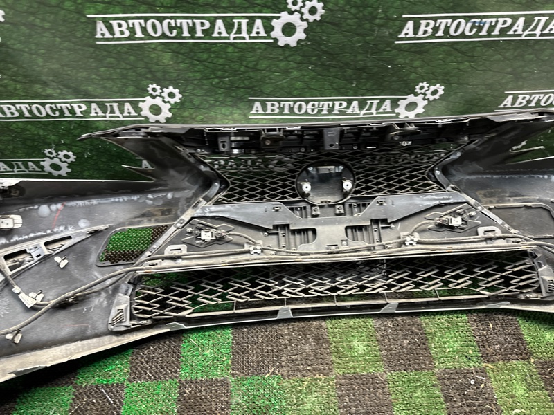 Бампер, 150000 рублей, Москва