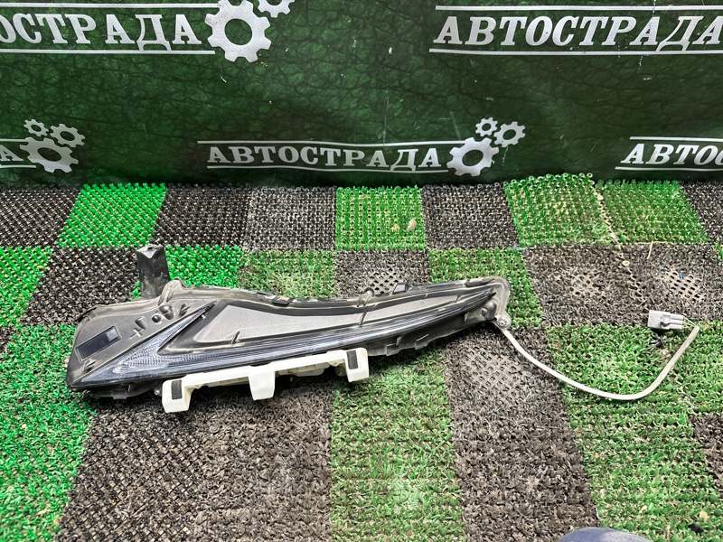 Поворотник, 40000 рублей, Москва