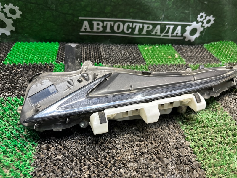 Поворотник, 40000 рублей, Москва