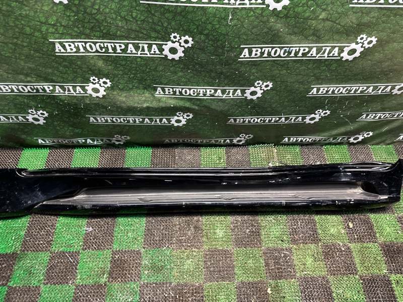 Подножка порог, 75000 рублей, Москва