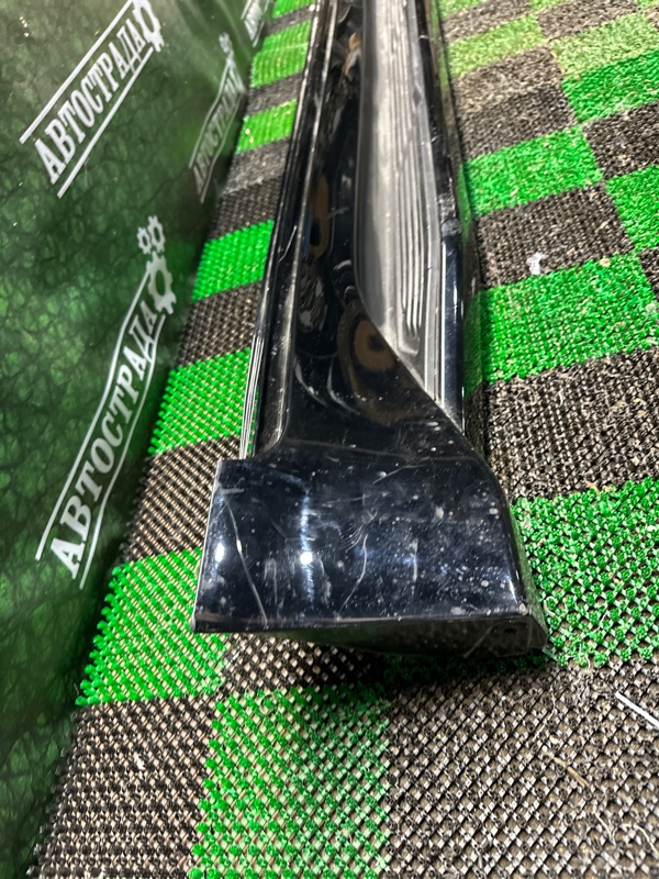 Подножка порог, 75000 рублей, Москва