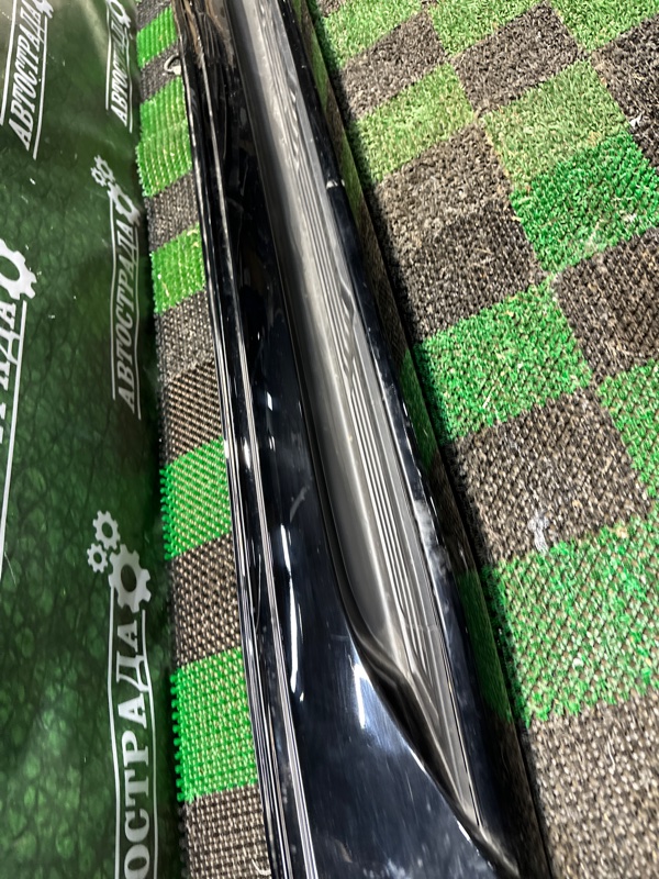 Подножка порог, 75000 рублей, Москва