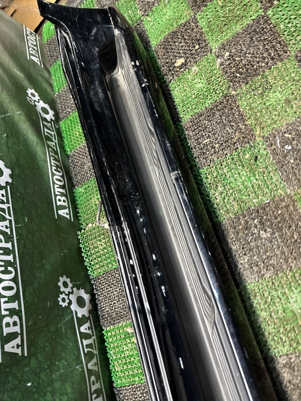 Подножка порог, 75000 рублей, Москва