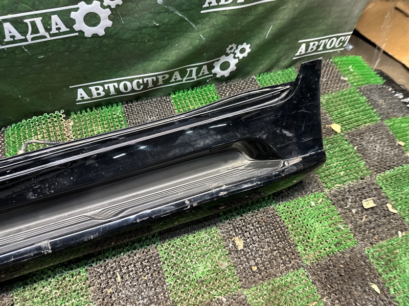 Подножка порог, 75000 рублей, Москва