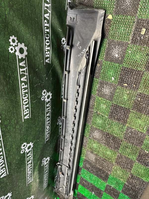 Подножка порог, 75000 рублей, Москва