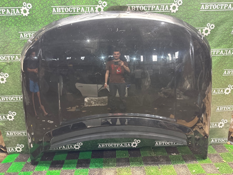 Капот, 50000 рублей, Москва