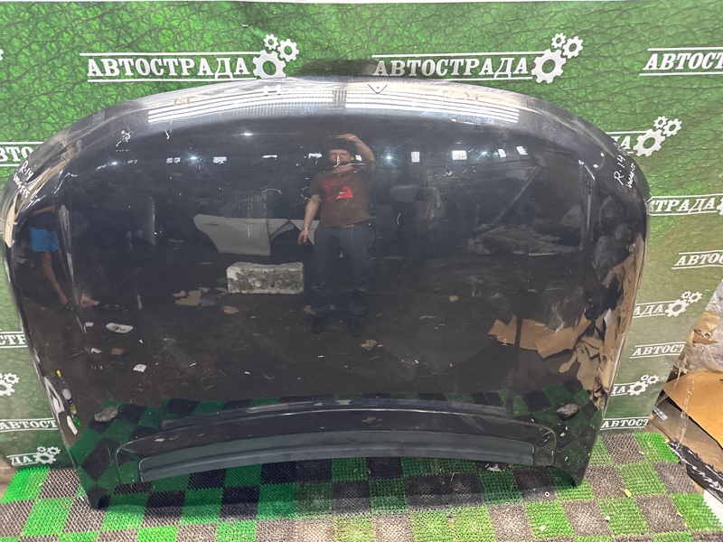 Капот, 50000 рублей, Москва