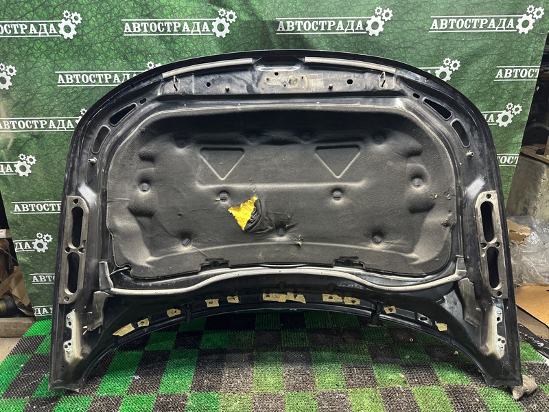 Капот, 50000 рублей, Москва