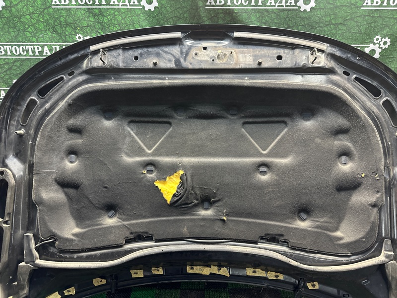 Капот, 50000 рублей, Москва