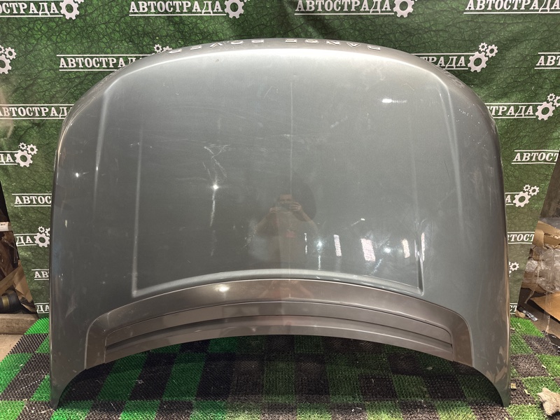 Капот, 50000 рублей, Москва