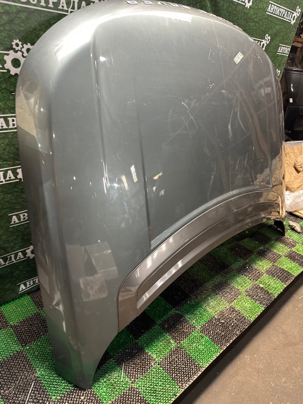 Капот, 50000 рублей, Москва