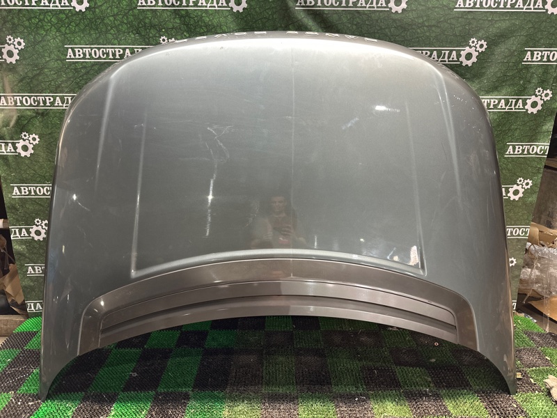 Капот, 50000 рублей, Москва