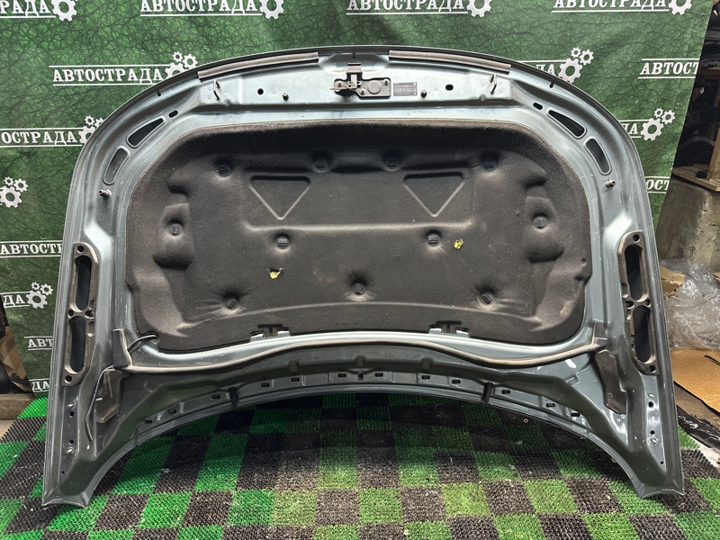 Капот, 50000 рублей, Москва