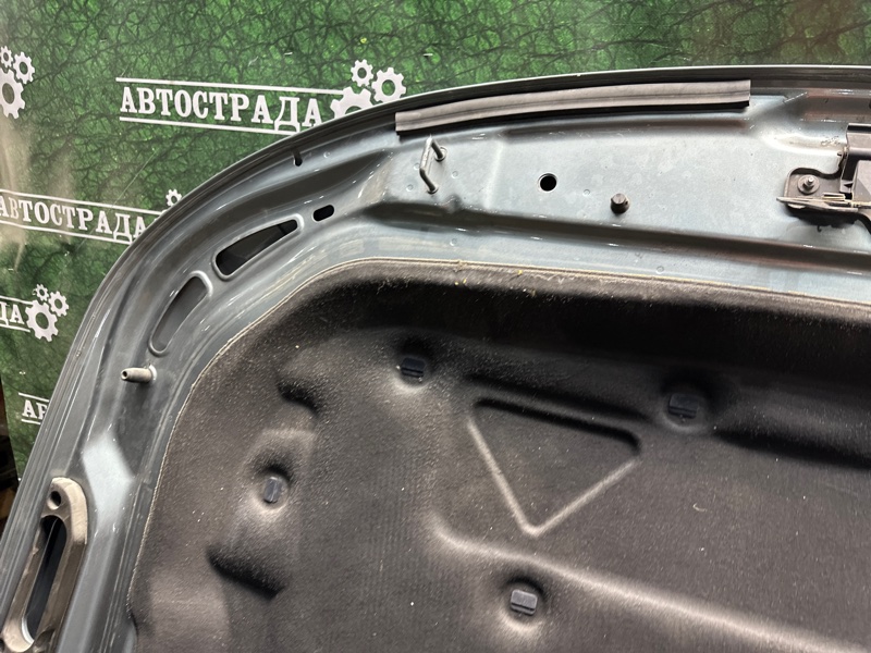 Капот, 50000 рублей, Москва