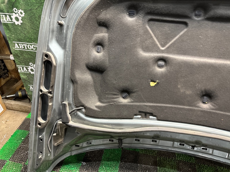 Капот, 50000 рублей, Москва