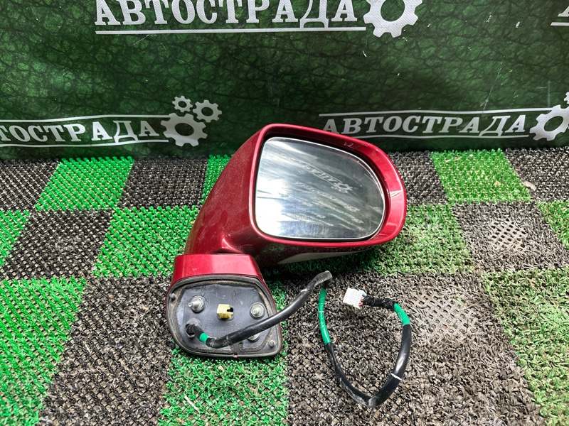 Зеркало, 25000 рублей, Москва