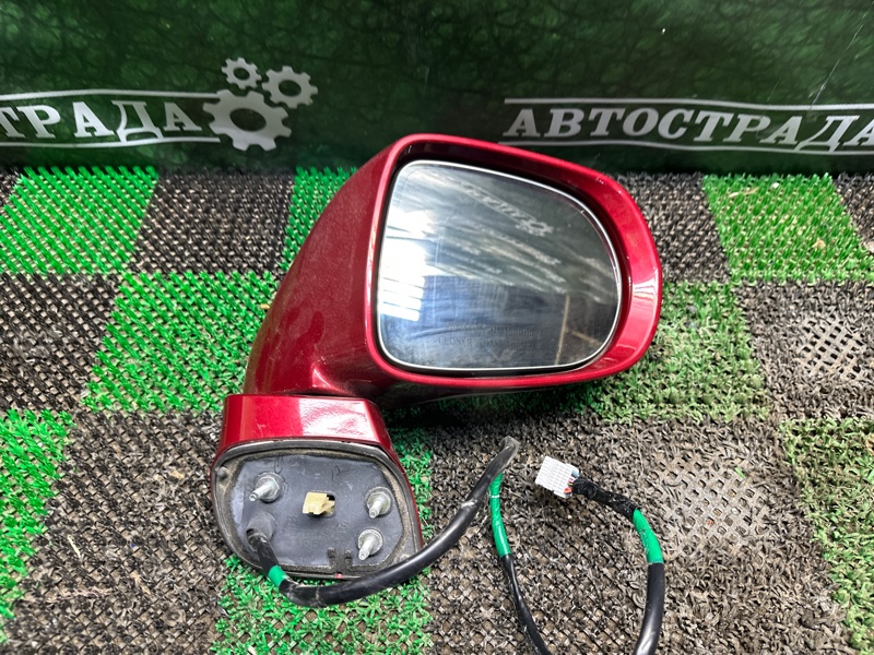 Зеркало, 25000 рублей, Москва